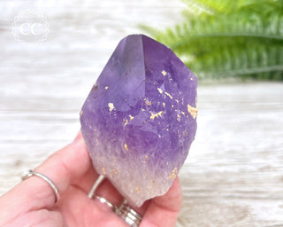 Amethyst Crystal #9