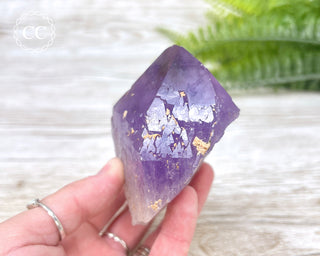 Amethyst Crystal #9