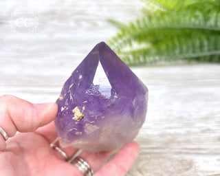 Amethyst Crystal #9