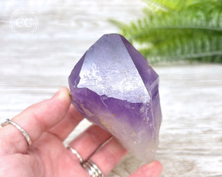 Amethyst Crystal #9