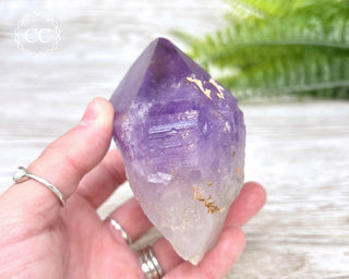 Amethyst Crystal #9