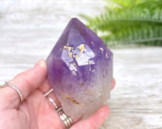 Amethyst Crystal #9
