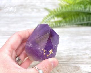 Amethyst Crystal #9