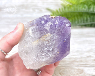 Amethyst Crystal #9