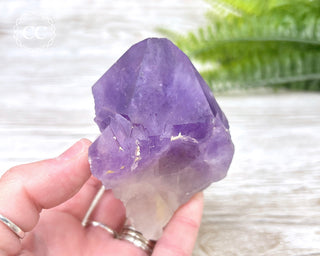 Amethyst Crystal #10