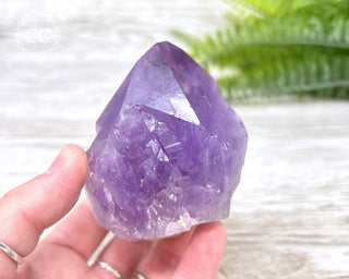 Amethyst Crystal #10