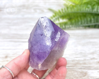 Amethyst Crystal #10