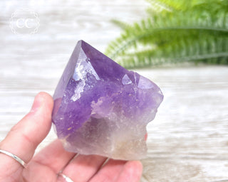 Amethyst Crystal #10