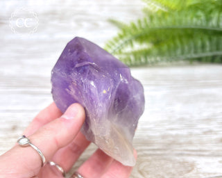 Amethyst Crystal #10
