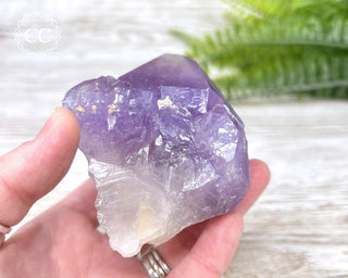 Amethyst Crystal #10
