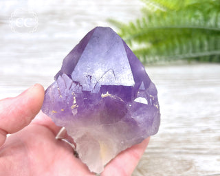Amethyst Crystal #10