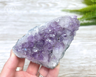 Amethyst Cluster #2