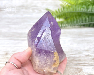 Amethyst Crystal #2