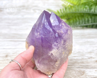 Amethyst Crystal #2