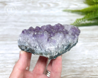 Amethyst Cluster #2