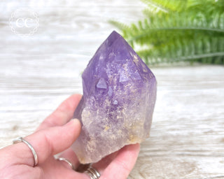 Amethyst Crystal #2