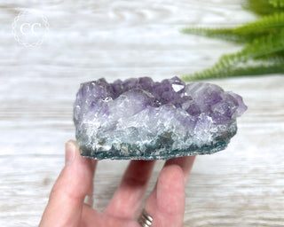 Amethyst Cluster #2