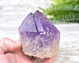 Amethyst Crystal #2