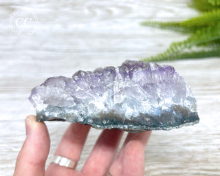 Amethyst Cluster #2