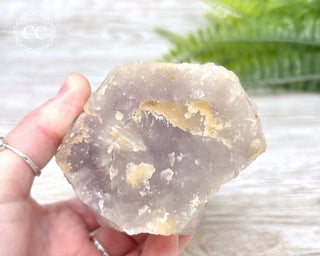 Amethyst Crystal #2
