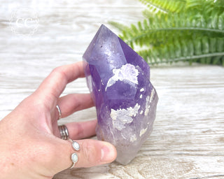 Amethyst Crystal #1