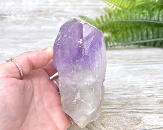 Amethyst Crystal #3