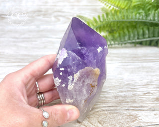 Amethyst Crystal #1