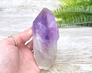Amethyst Crystal #3