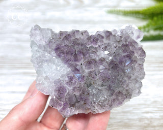 Amethyst Cluster #3