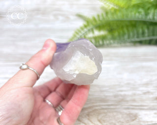 Amethyst Crystal #3