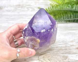Amethyst Crystal #1