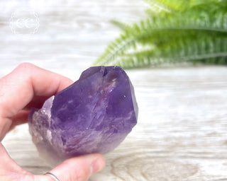 Amethyst Crystal #4