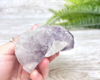 Amethyst Crystal #4