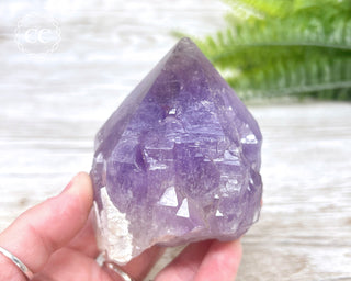 Amethyst Crystal #5