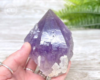 Amethyst Crystal #5