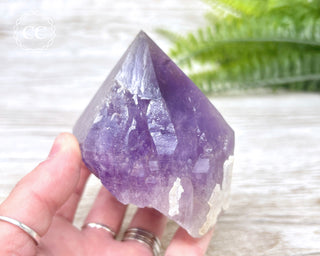 Amethyst Crystal #5