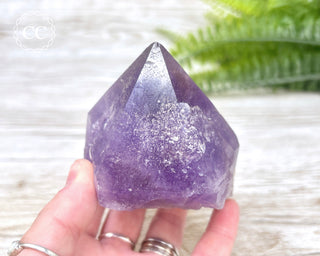 Amethyst Crystal #5