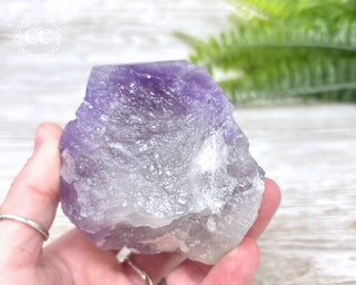 Amethyst Crystal #5
