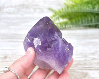 Amethyst Crystal #6