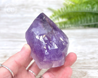 Amethyst Crystal #6