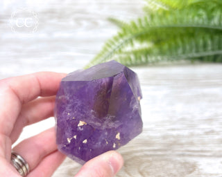 Amethyst Crystal #6