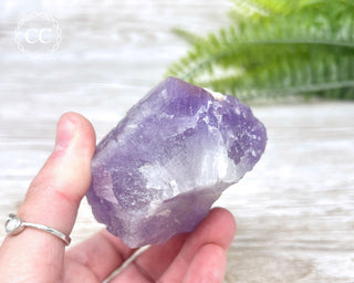 Amethyst Crystal #6