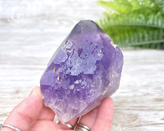 Amethyst Crystal #7