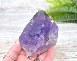 Amethyst Crystal #7