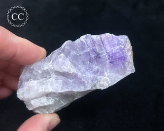 Amethyst with Prasiolite - Thunder Bay #2