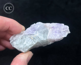 Amethyst with Prasiolite - Thunder Bay #2