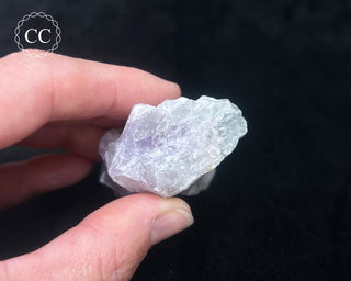 Amethyst with Prasiolite - Thunder Bay #2