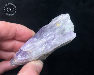 Amethyst with Prasiolite - Thunder Bay #3