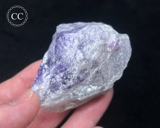 Amethyst with Prasiolite - Thunder Bay #5