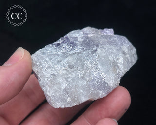 Amethyst with Prasiolite - Thunder Bay #5